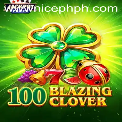 Exploring 100BlazingClover: A Thrilling New Game Experience