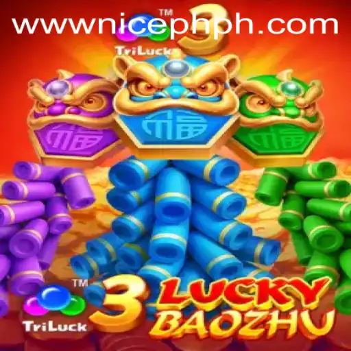 Exploring the Exciting World of 3LuckyBaozhu: A Game of Luck and Strategy
