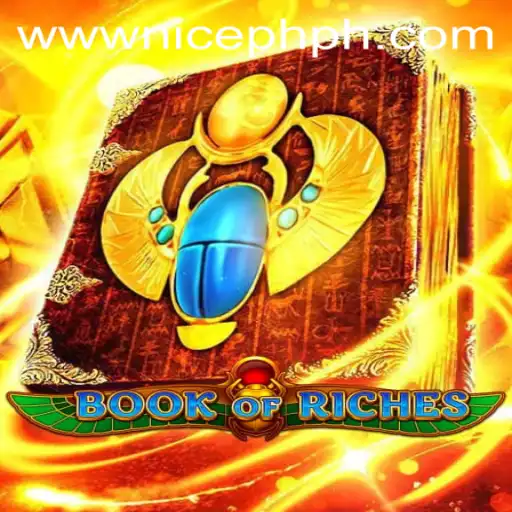 Book of Riches: An Engaging Adventure into Ancient Mythology