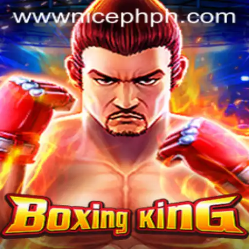 Discover the Thrilling World of BoxingKing: A Digital Ring Masterpiece