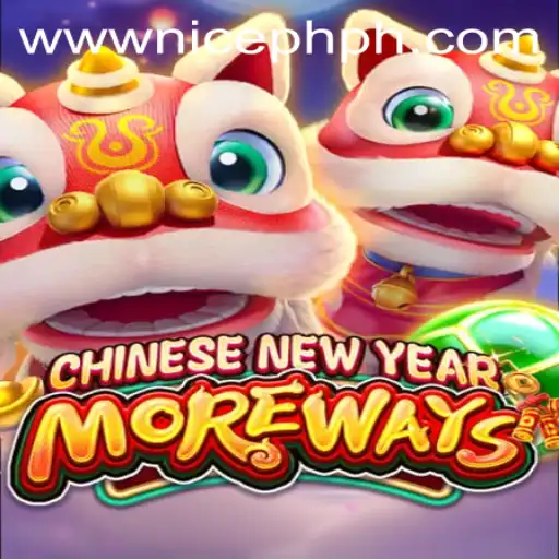 Discovering the Festive World of CHINESENEWYEARMOREWAYS