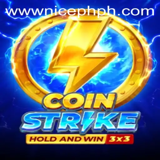 Exploring the Exciting World of Coinstrike with NICEPH.COM