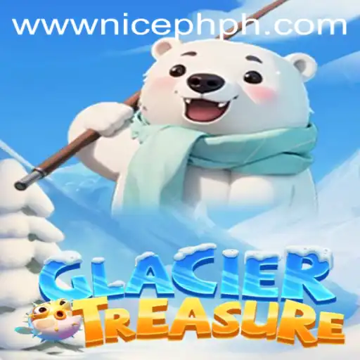 Discover the Chill of Adventure with GlacierTreasure