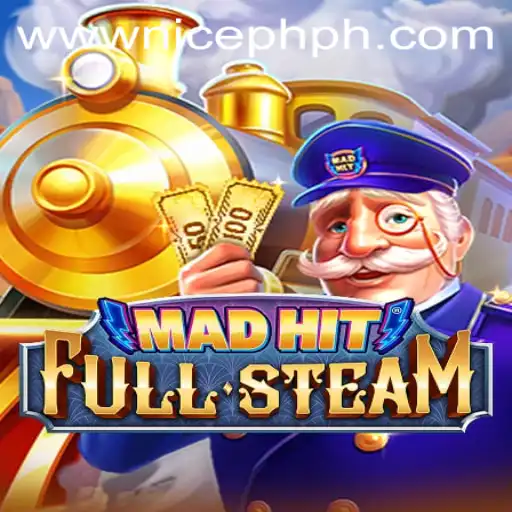 MadHitFullSteam: The Thrilling New Game with a Twist