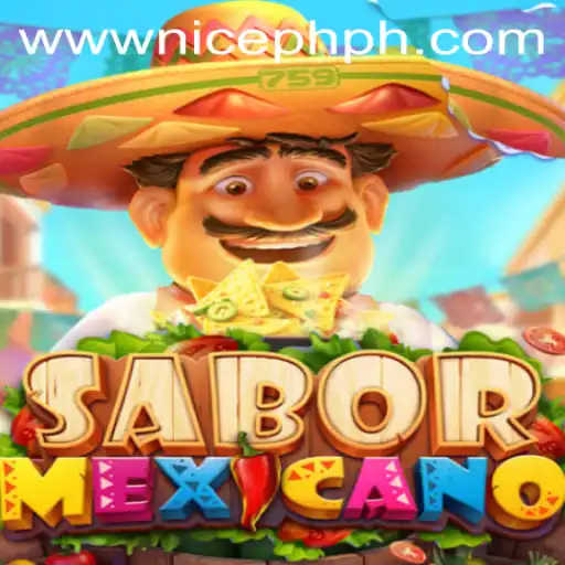SaborMexicano: A Culinary Adventure Through Play