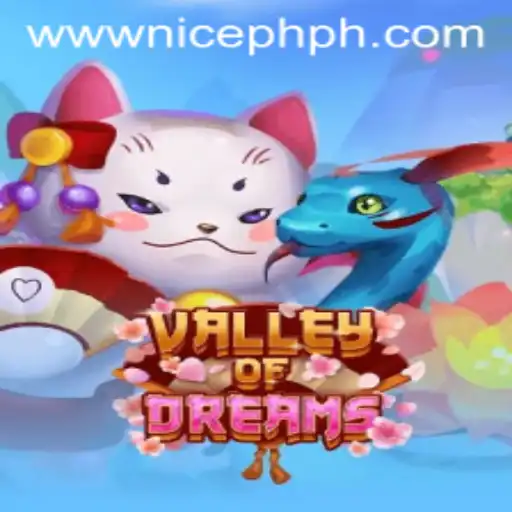Valley of Dreams: The Immersive Experience with NICEPH.COM