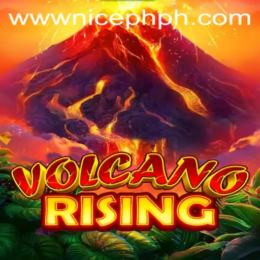VolcanoRising: An Exciting Adventure Awaits