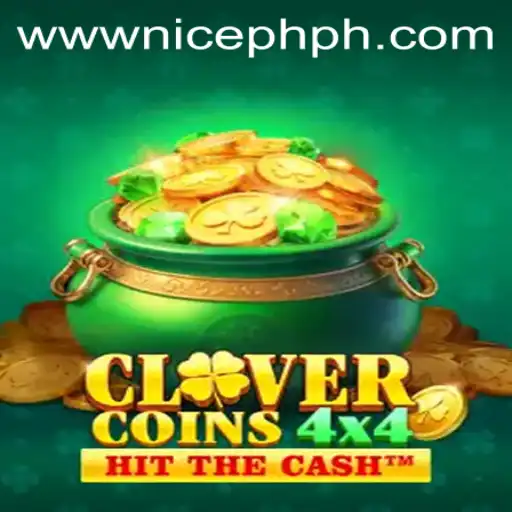 Discover the Excitement of CloverCoins4x4 at NICEPH.COM