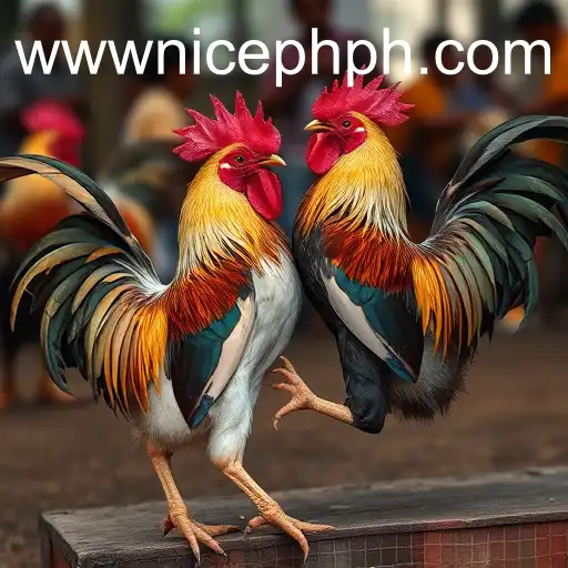 The Cultural and Controversial World of Cockfighting