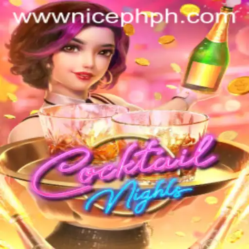 CocktailNights: A Captivating Game Experience
