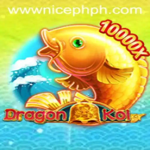 DragonKoi: A Mesmerizing Blend of Myth and Strategy