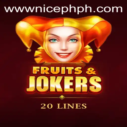 Dive into the Excitement of FruitsAndJokers20