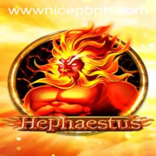 Discover the Epic World of Hephaestus: A Journey into Myth and Strategy