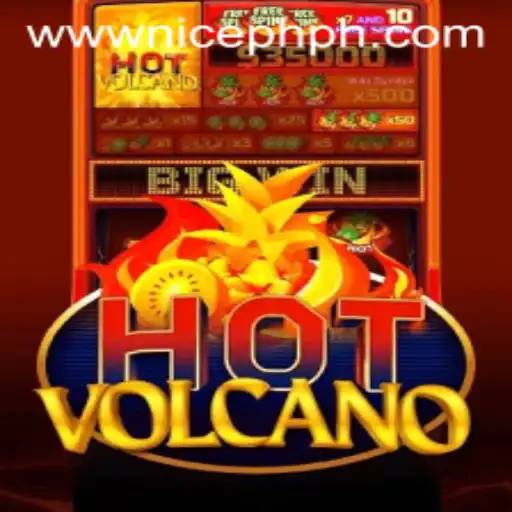 Dive into the Thrills of HotVolcano - A New Gaming Experience with NICEPH.COM