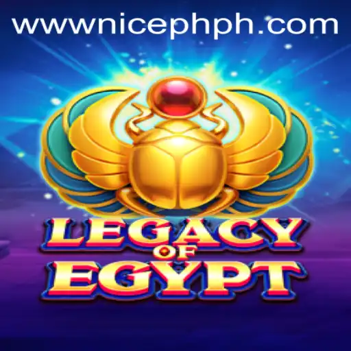 Exploring the Mystical World of LegacyOfEgypt and NICEPH.COM