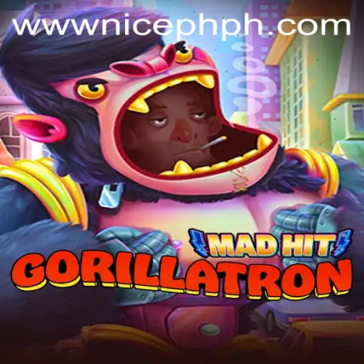 MadHitGorillatron: The New Media Sensation Blending Gaming and Crypto Revolution