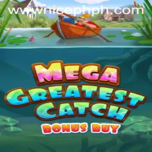 Explore MegaGreatestCatchBonusBuy: An Inviting Dive into Adventure