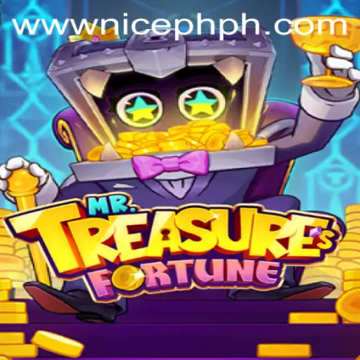 Discover MrTreasuresFortune: An Adventurous Quest for Riches