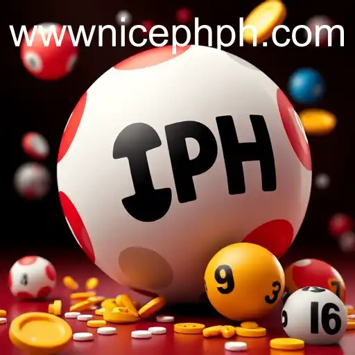 Exploring the World of Online Lottery: The Role of NICEPH.COM