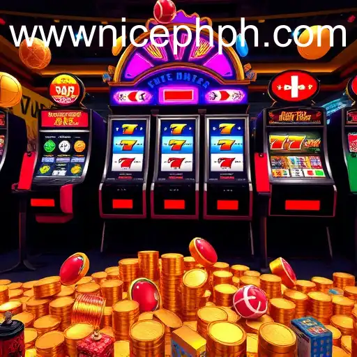 Exploring NICEPH.COM in the World of Online Slots
