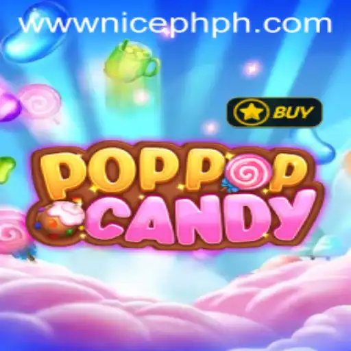 Dive into the World of POPPOPCANDY: The Next Gaming Sensation