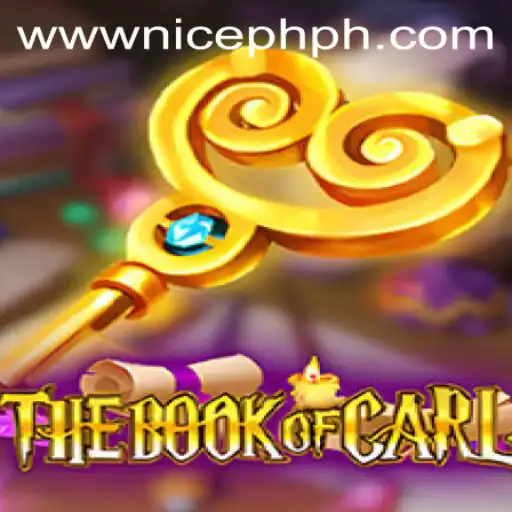 TheBookofCarl: An Enthralling Adventure into Another World