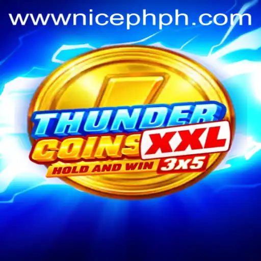 ThunderCoinsXxl: Unleashing the Power of the Storm