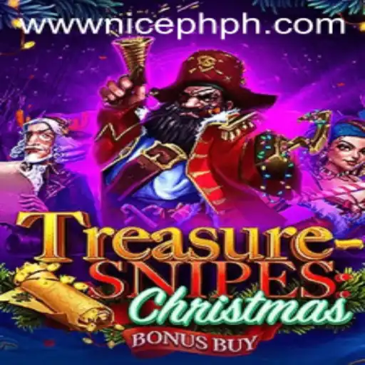Treasuresnipes Christmas: A Joyful Gaming Adventure with NICEPH.COM